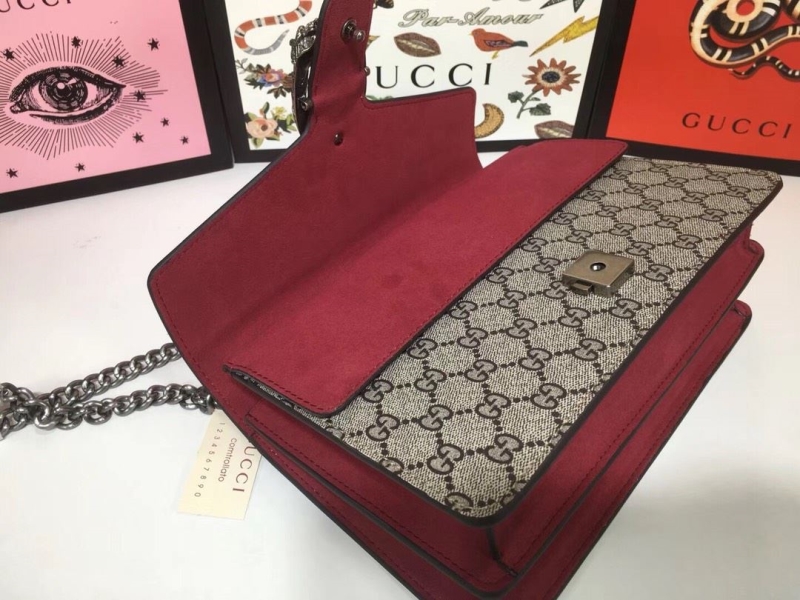 Gucci Satchel Bags